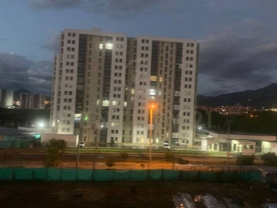 Apartamento en arriendo Cerritos, Pereira