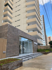 Apartamento En Arriendo En Barranquilla Villa Campestre. Cod 109472