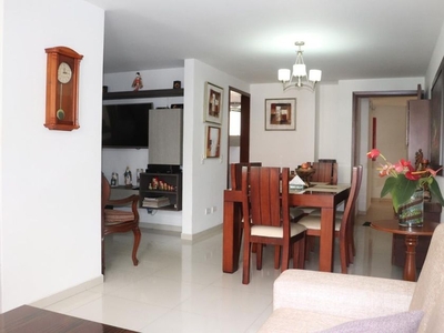 Apartamento en venta Carrera 38 46 30, Cabecera Del Llano, Bucaramanga, Santander, Col