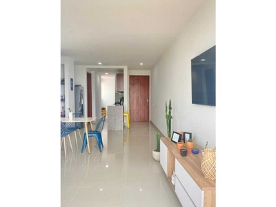 Apartamento en venta Corregimiento Bayunca, Cartagena De Indias