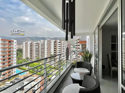Apartamento En Venta En Cali Urbanización La Flora. Cod 449