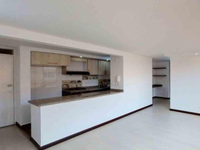 Apartamento Para Venta En Hacienda Casablanca (15026737841).