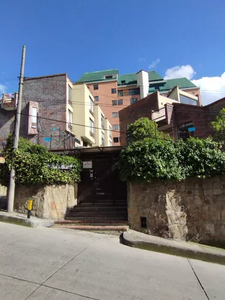Casa En Arriendo En Bogotá Bella Suiza-usaquén. Cod 106285