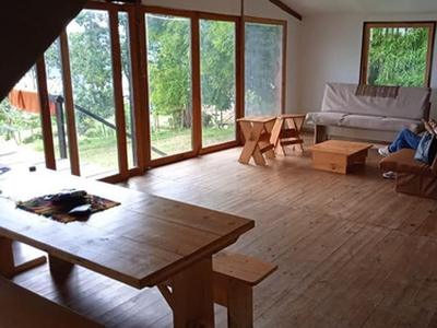 Casa Estilo Chalet Hasta Para 16 Personas En El Lago Calima, Avenida El Llanito Lote N, Parcelación Los Alpes