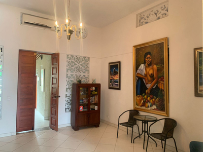 Casa en arriendo en BARRANQUILLA - BARRIO ABAJO