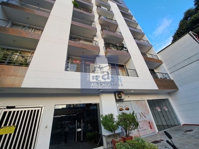 Apartamento en arriendo Av. Gonzalez Valencia Clz, Sotomayor, Bucaramanga, Santander, Colombia