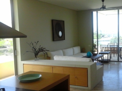 Apartamento en Sierra Laguna, Santa Marta. Mejor condominio.