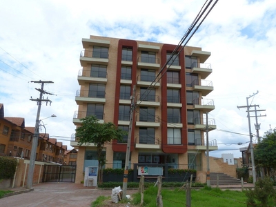Apartamento en Venta, ChÃƒÂ­a, Cundinamarca.