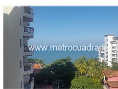 Apartamento en venta,bello horizonte,Santa Marta