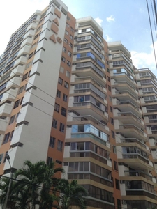Apartamento en venta,Santa Marta