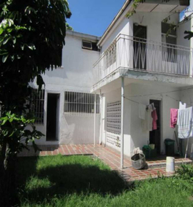 Vendo Casa Lote En Laureles Medellín