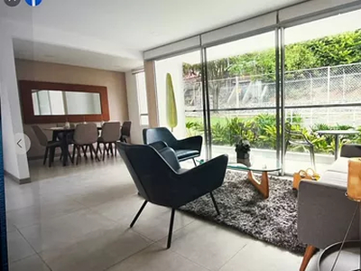 Venta Apartamento De 86mts2 En Menga, Norte De Cali 9872.