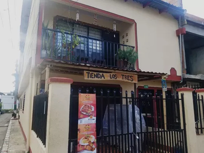 Venta De Casa Trifamiliar En Las Acacias, Jamundi 4567.