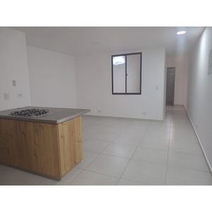 Apartamento Para Arriendo En Boston Medellín Ac-53123