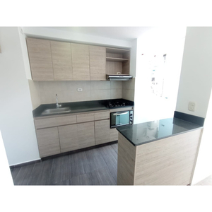 Apartamento Para Arriendo En Sabaneta Prados De Sabaneta Ac-26700