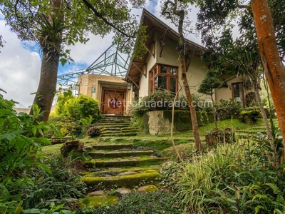 Casa en Arriendo, Vda El Hato La Calera Cundinamarca Colombia