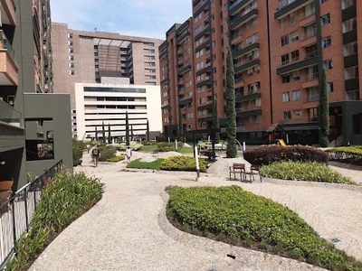 Ciudad del rio, Medellín