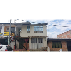 Venta Casa En La Paz Con Apartamento Proyecto Ampliacion