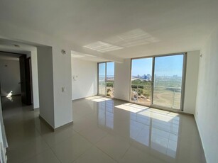 Apartamento en arriendo Carrera 75 #78-54, Riomar, Barranquilla, Atlántico, Colombia