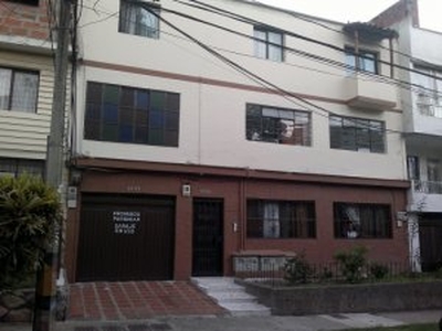 Apartamento interno Duplex - Medellín