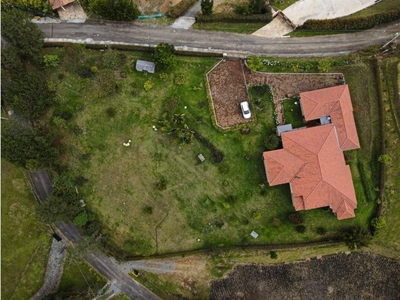 Casa de campo de alto standing de 5000 m2 en venta Medellín, Departamento de Antioquia