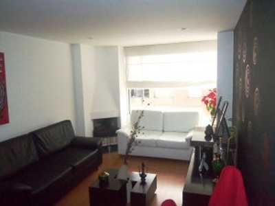 Se vende apartamento en Pasadena - Bogotá