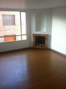 Vendo apartamento, cedritos divino, exterior, ascensor, 3 alcobas nuevo remodela - Bogotá