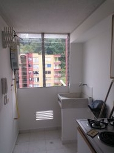 Vendo Apartamento Sector San Diego – Loma del indio (Las Palmas) - Medellín