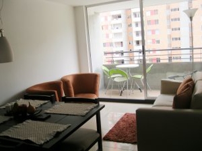 Vendo lindo apartamento gran precio en el mejor sector - Medellín