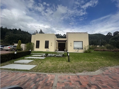Vivienda de lujo de 1550 m2 en venta Sopó, Colombia