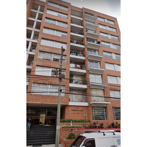 Apartaestudio En Arriendo En Bogotá Cedritos. Cod 60688