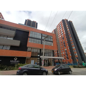 Apartamento En Arriendo En Bogotá Centro Internacional. Cod 110311