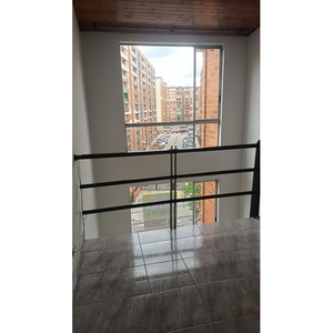 Apartamento En Arriendo En Bogotá Gran Granada. Cod 106464