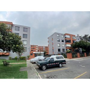 Apartamento En Arriendo En Bogotá Recodo Del Country-usaquén. Cod 110768