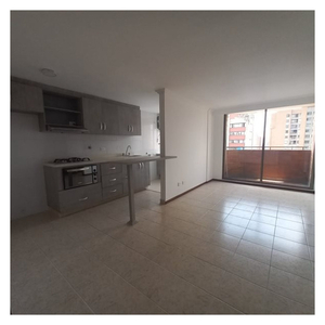 Apartamento En Venta En Medellín - El Estadio Cod 66913