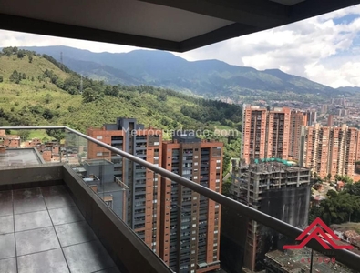 Apartamento en Venta, Loma de San José