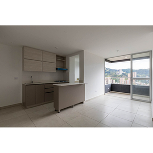 Apartamento En Venta Sabaneta