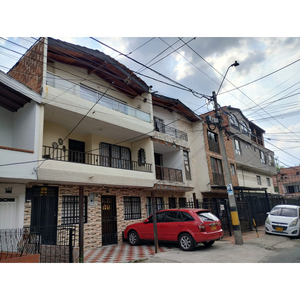 Casa En Venta Belén Las Playas Medellín