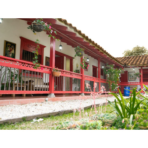 Casa Finca En Venta En El Carmen De Viboral Antioquia