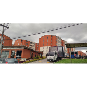 Oportunidad Venta De Hermoso Apartamento En Conjunto Monteclaro Barrio: Monteclaro Facatativá Bogotá Colombia