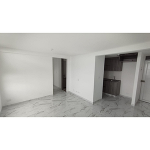 Se Vende Apartamento En La Francia, Manizales