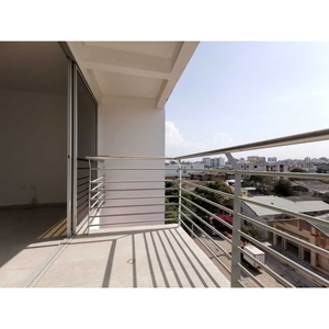 Venta De Apartamento Boston. Barranquilla