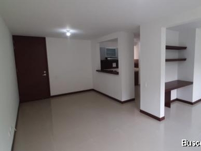 Venta de Apartamento en el Oeste de Cali Normandía 70m2 3 Habitaciones