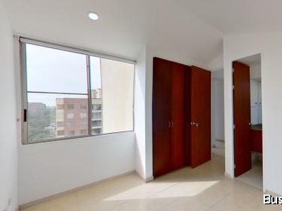 Venta de Apartamento en zona Sur de Cali Urbanización San Joaquín 68m2, 3 habitaciones