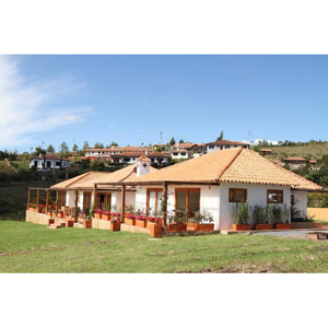 Villa De Leyva Casa En Venta
