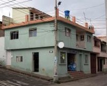 Casa en Venta en San Gil, Santander
