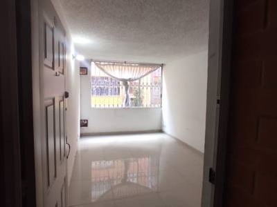 Apartamento en venta en Tierra Buena, Bogotá, Cundinamarca | 50 m2 terreno y 50 m2 construcción