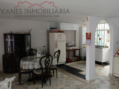 Casa en Venta en Barzal, Villavicencio, Meta