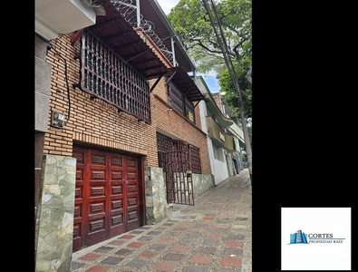 Apartamento en Venta Prado Medellin