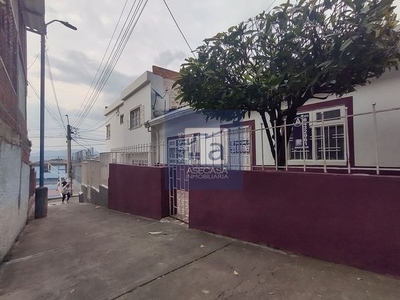Casa en arriendo en San Cristobal